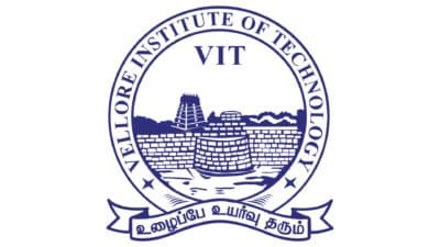 VIT Vellore - Vellore Institute of Technology